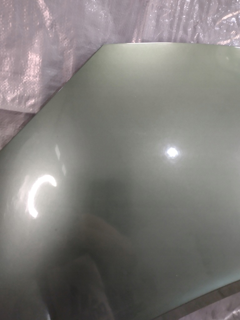 фото №11, Капот, кришка двигуна renault scenic ii 2