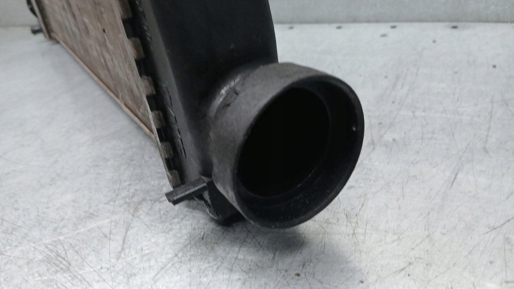 фото №8, Інтеркулер mercedes benz a-klasa w 168 1.7cdi 97-01r 1685000000