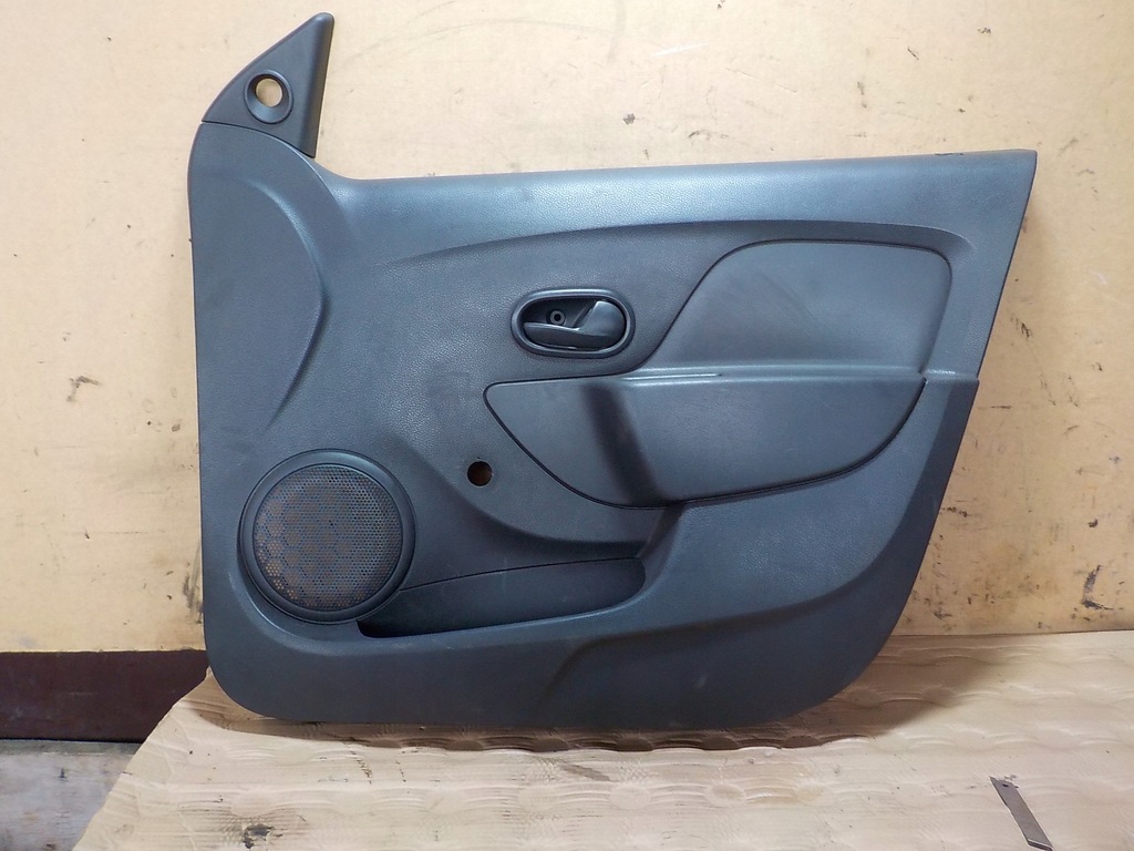 фото №1, Dacia logan ii 1.2b обшивка правое передние дверь