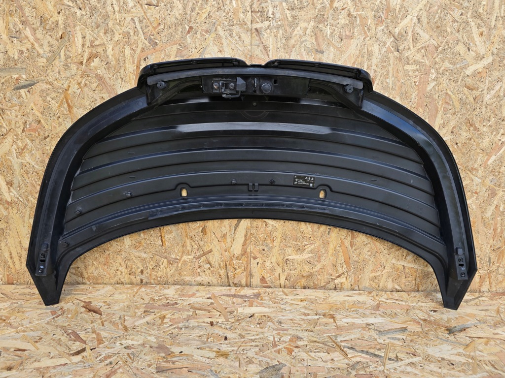 Bmw i3 крышка двигателя капот 5123 7299123 Цена