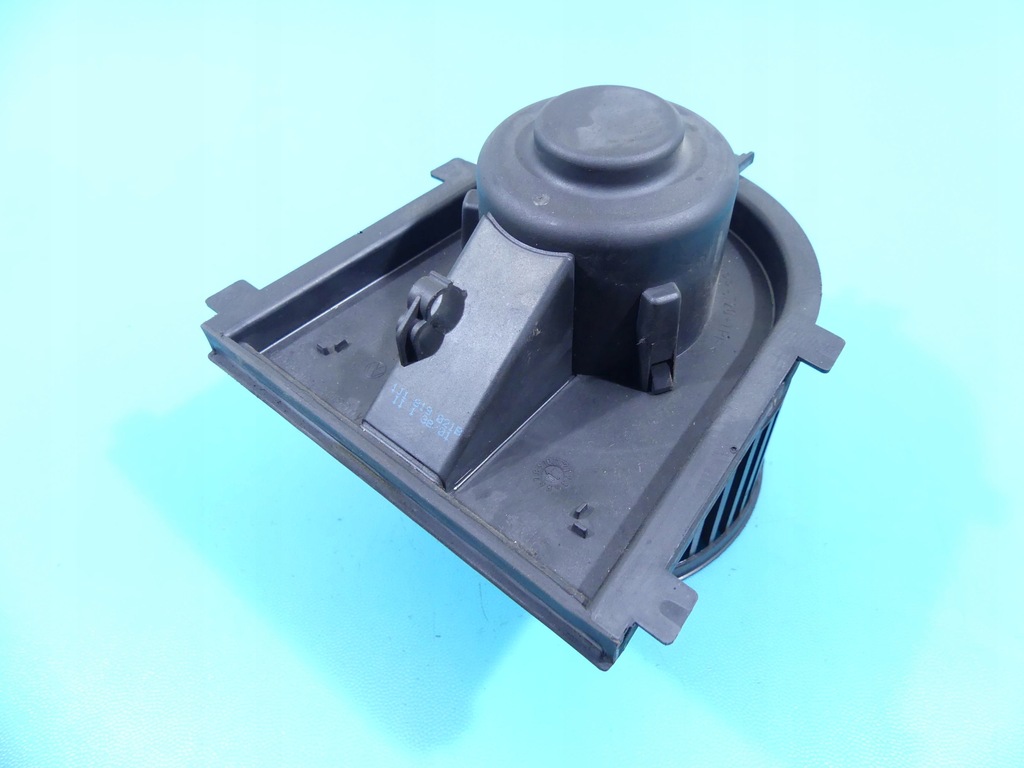 фото №1, Повітродувка обдув вентилятор skoda octavia i