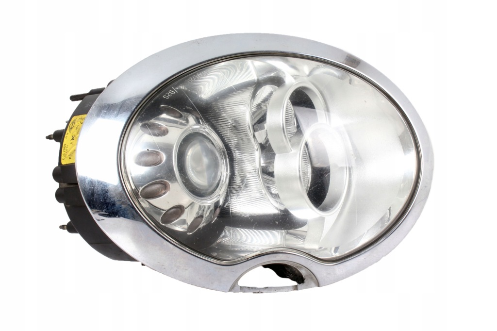 фото №5, Лампа ліва фара лівий ксенон ксенон mini r50 r52 r53 lift 04-08 uk