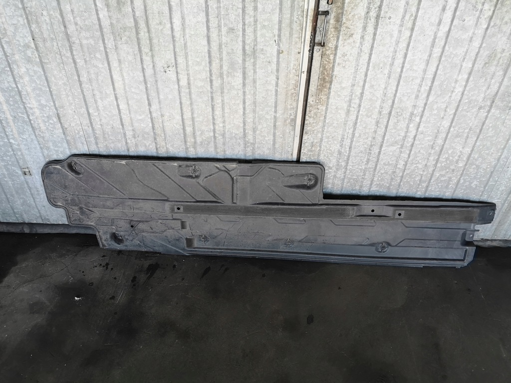 фото №6, Защита подвеска левая mercedes w204 a2046101308