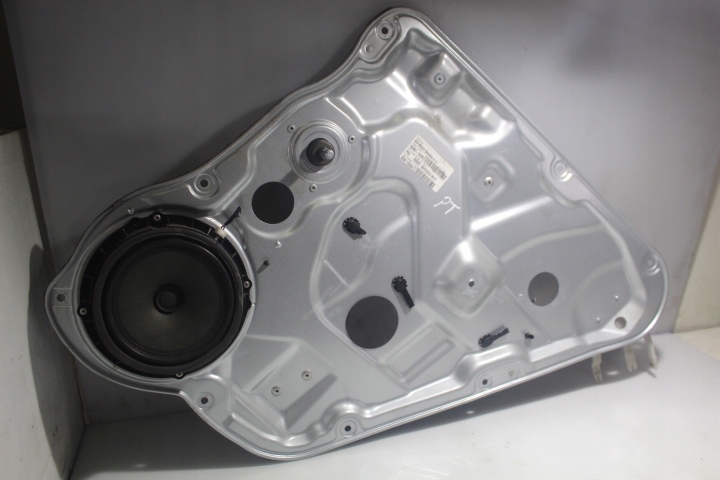 фото №1, Механізм вікон правий задня ceed i lift 834801h000