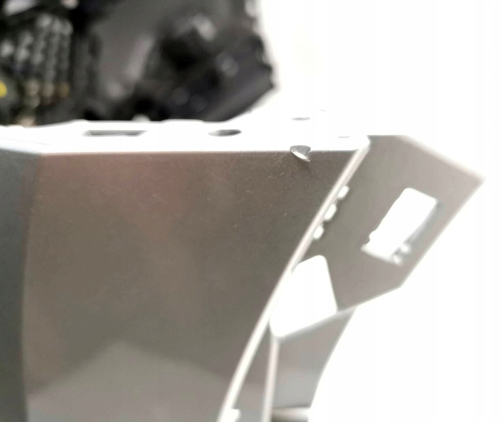 фото №9, Новий бампер перед seat tarraco радар 6pdc la7w