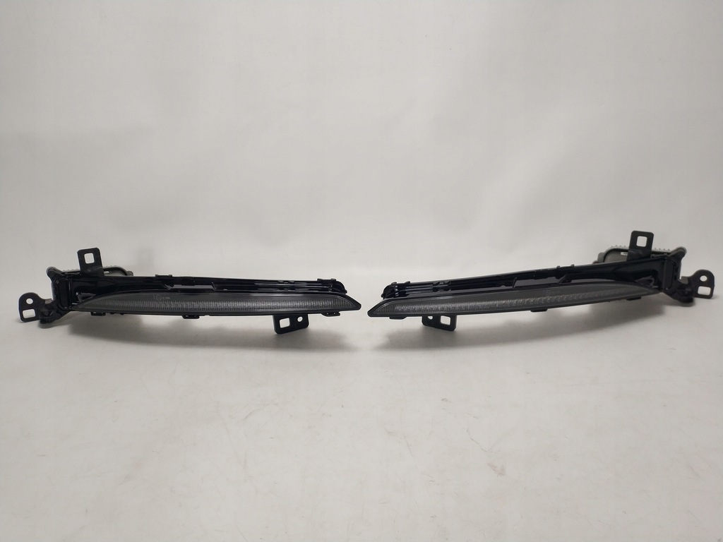 фото №1, Renault espace v lift протитуманна фара led drl комплект лівий правий