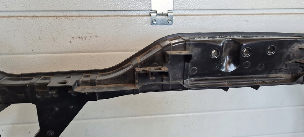 фото №12, Sq5 8r q5 lift pas підсилювач передній 8r0805594d