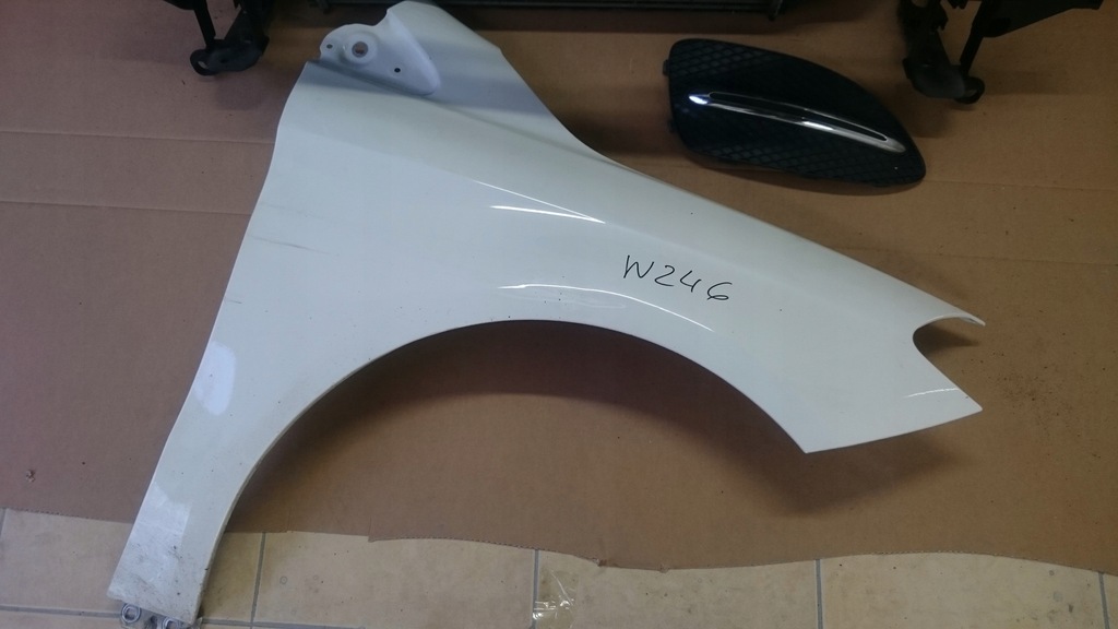 фото №14, Mercedes w176 a-klasa