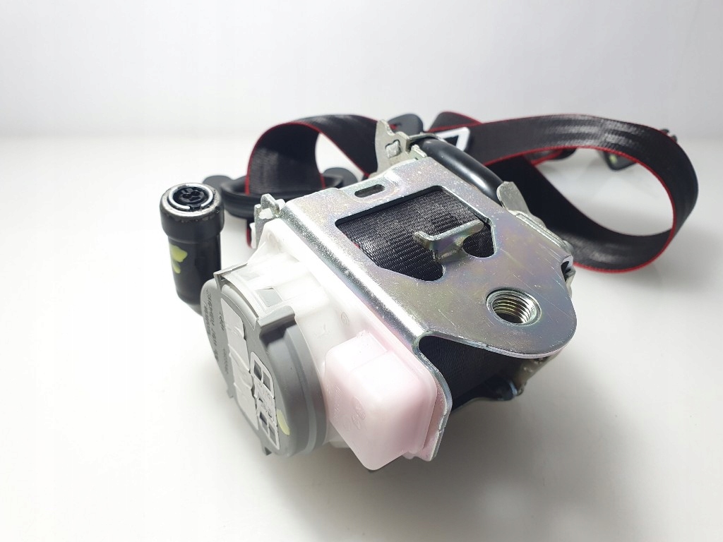 фото №15, Seat ibiza fr arona 2019r pas безпеки правий перед пасажир 6f1857706b