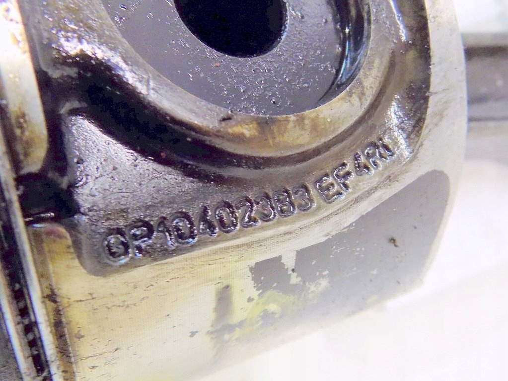 фото №5, Iveco eurocargo 75e14 3.9 140km 99r поршень kompletny