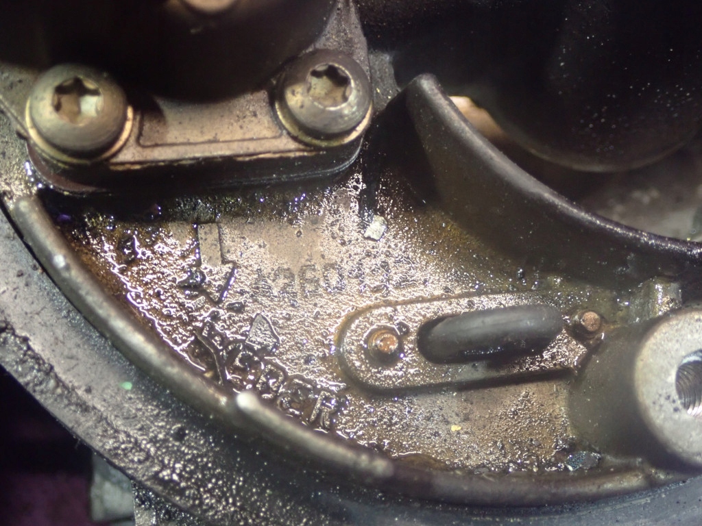 Купить Fiat seicento 98-04 0,9 моноинжектор