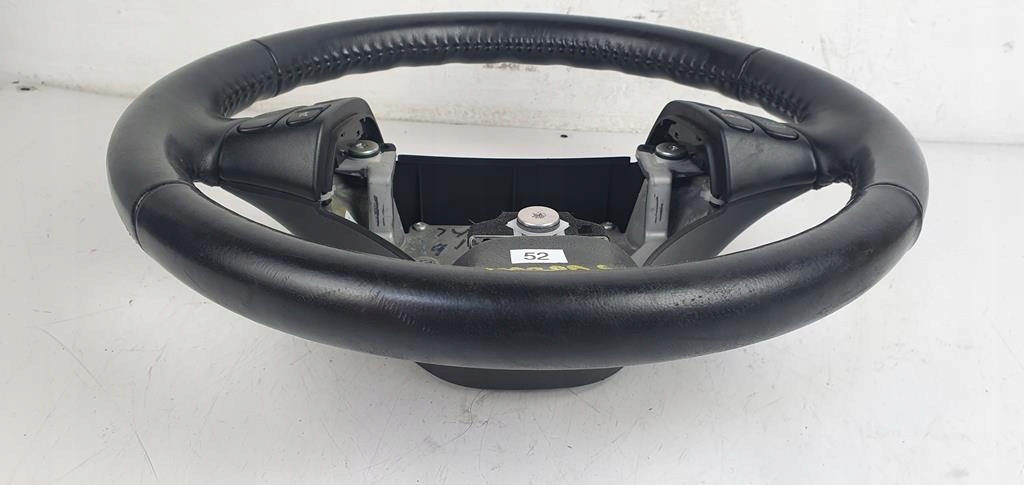 фото №5, Mazda 6 02- воздуховод multi, air bag кожа