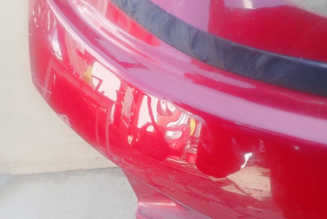 фото №5, Кришка багажника задня кришка hyundai i30 iii kombi 2017-