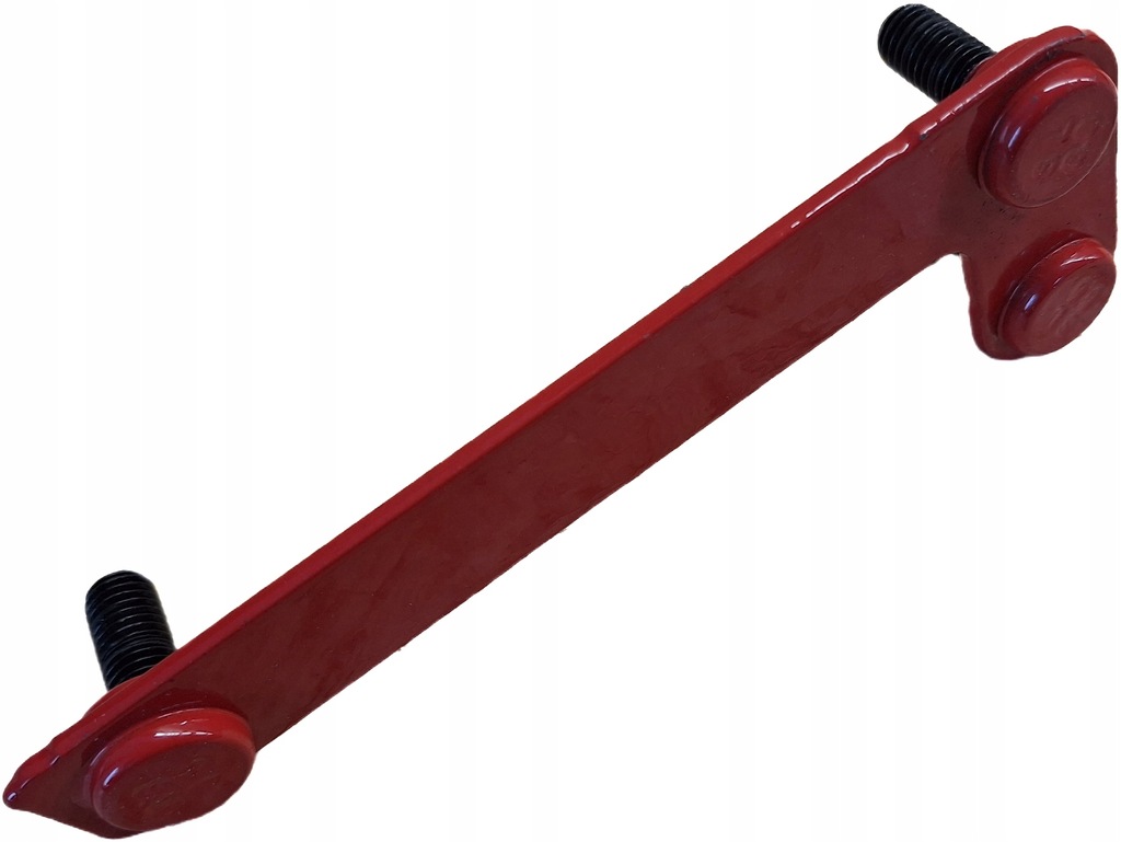 фото №1, Кронштейн кронштейн лампы габаритный scania r s p g ngs 2428816 b-b