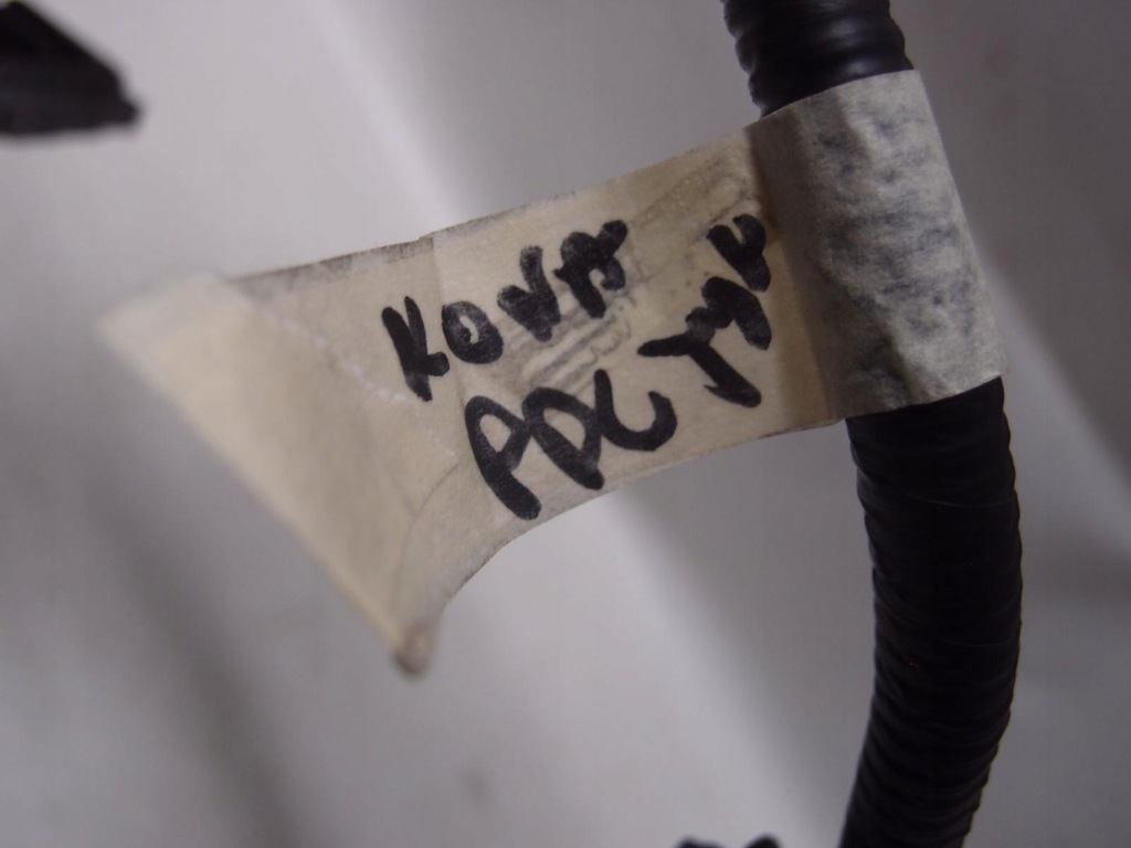 фото №9, Електропроводка pdc задня kona electric 91880-k4620