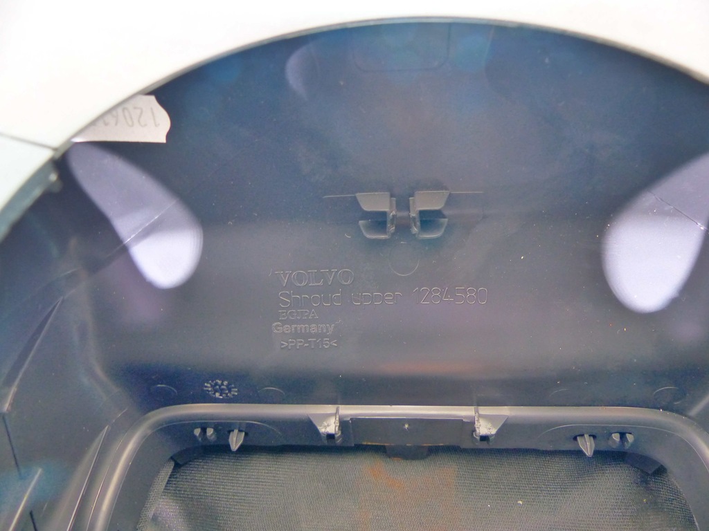 фото №9, Корпус захист колонки volvo v40 ii eu