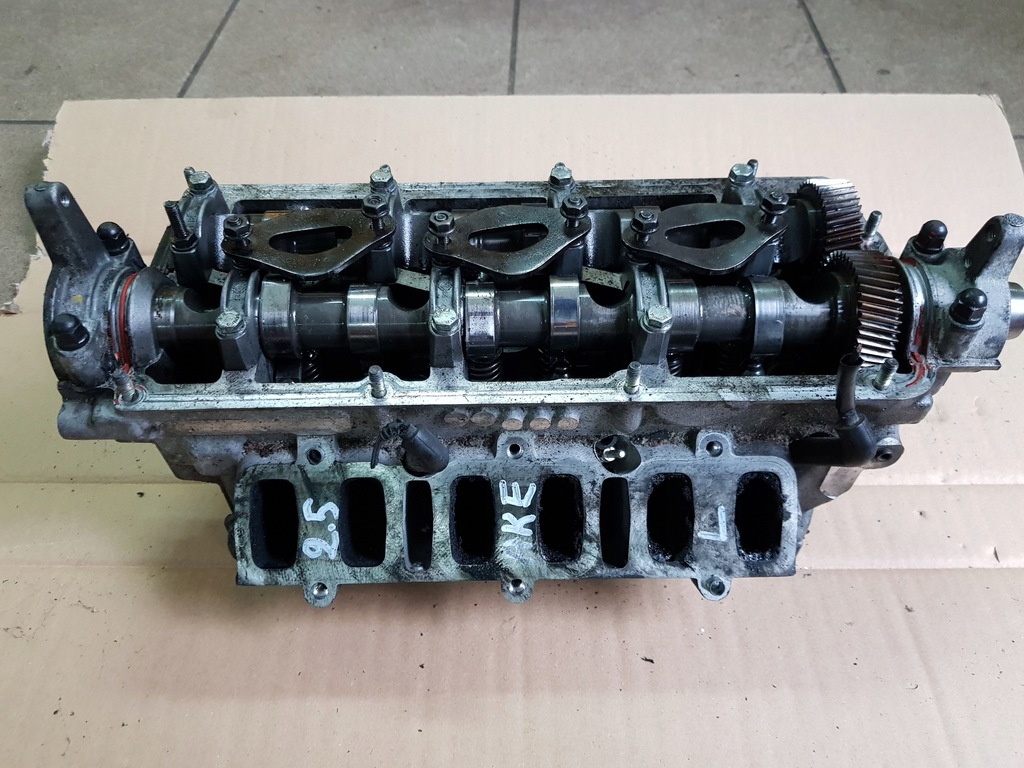 фото №15, Audi a6 c5 2,5 tdi клапан egr трубка ==kalisz==