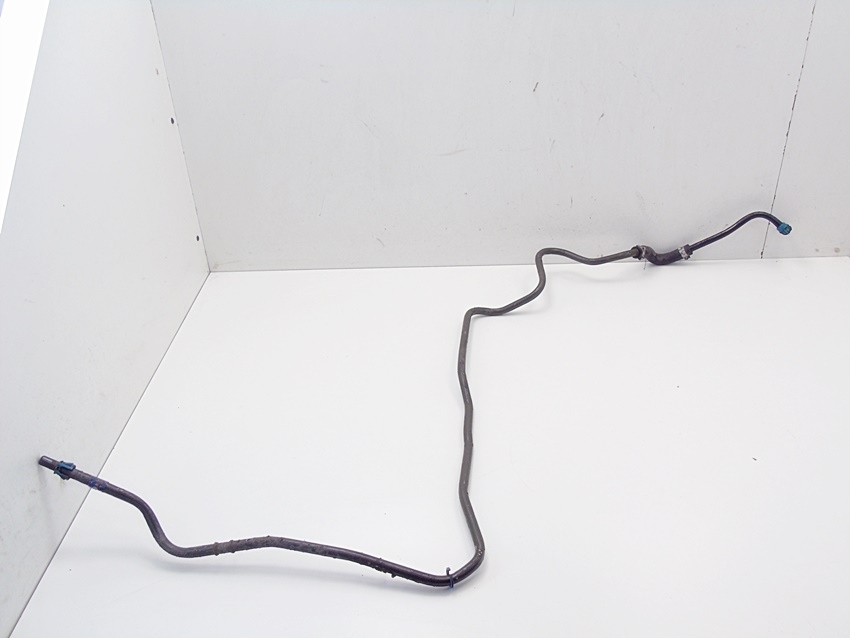 фото №1, Шланг трубка пального з підвіска opel corsa c 3d 1.3 cdti 2003-2009