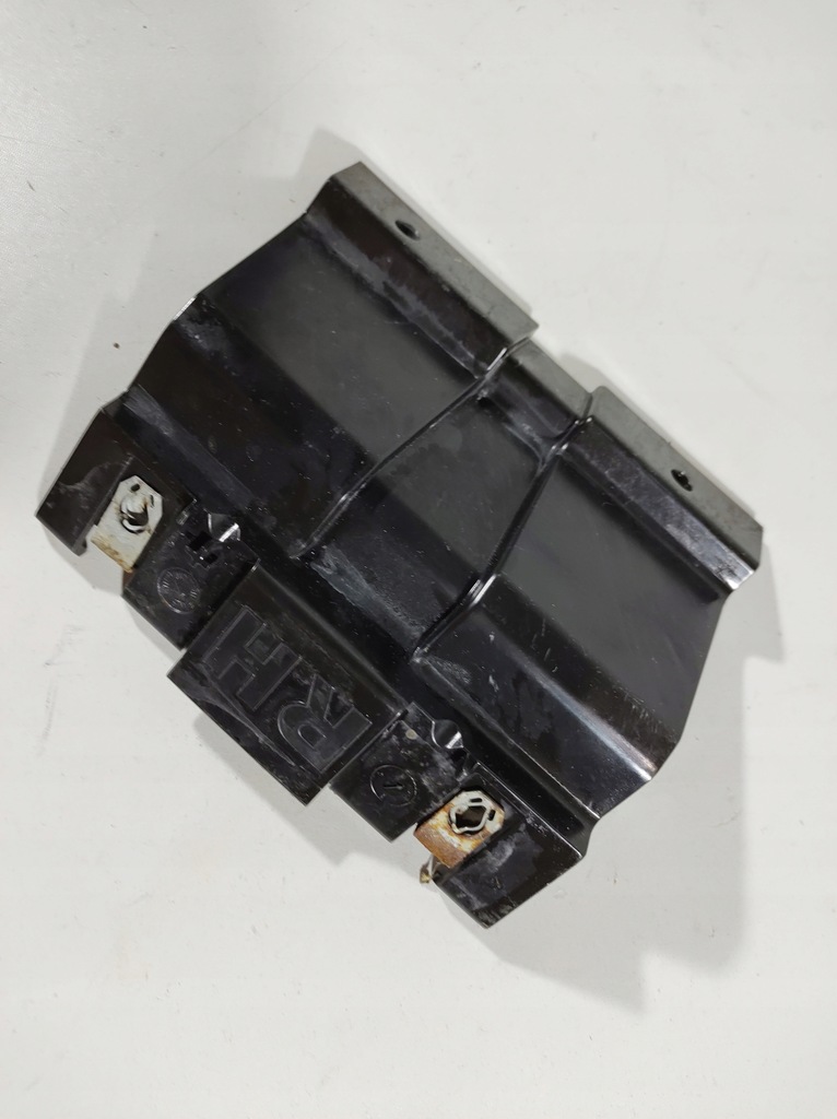 фото №9, Jeep compass 13- кронштейн бампера левый задняя