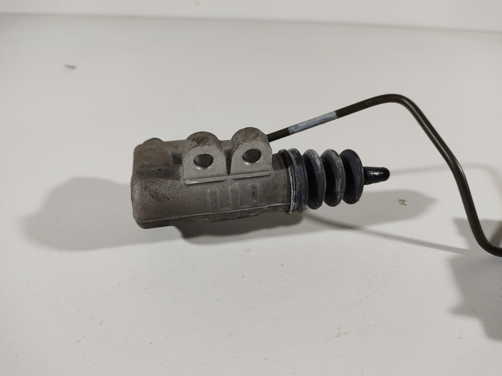 фото №6, Kia stonic 17- цилиндр сцепления помпа сцепления