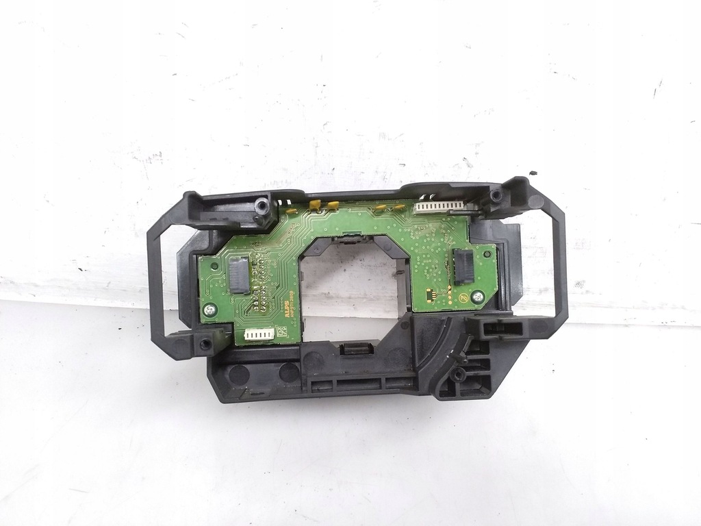 фото №1, Датчик kąta поворота land rover range rover evoque l538 dpla13n064ha