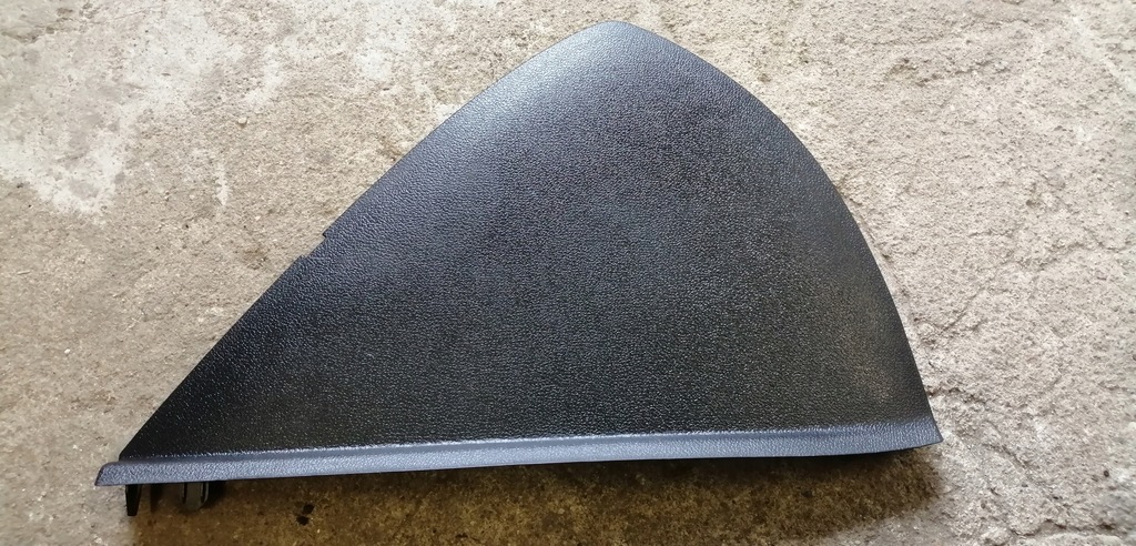 фото №1, Audi a1 10- захист консолі 8x0857086a