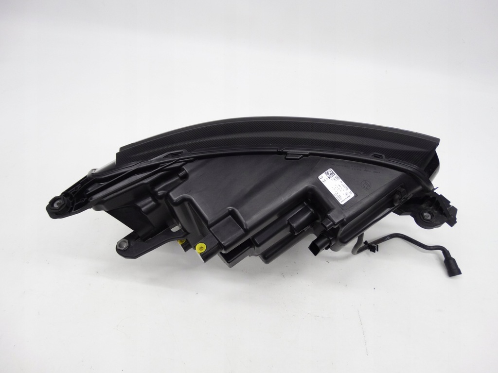 фото №12, Skoda kodiaq lift 21-23 лампа ліва full led 566941035 оригінальна