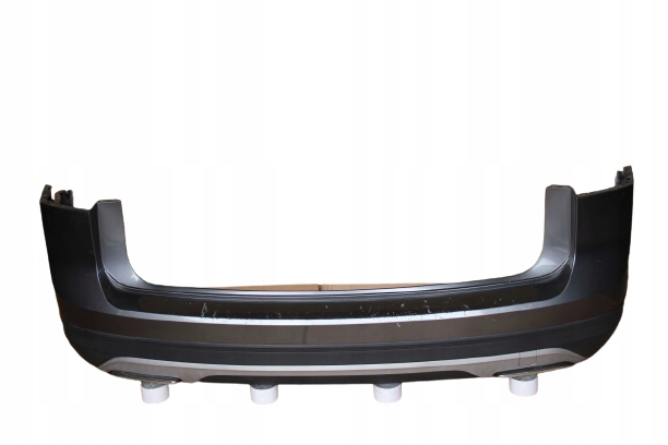 фото №1, Бампер задний vw atlas se 2017-2019