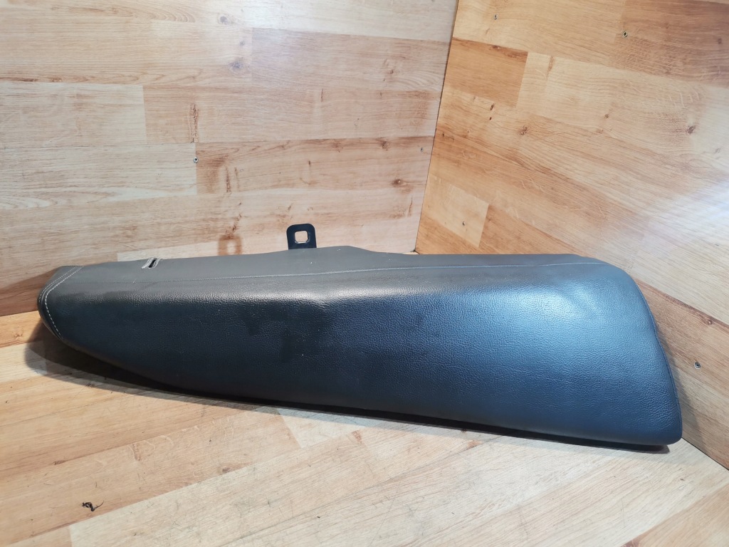 фото №8, Обшивка сиденье правый задняя peugeot 508 i 96885167ze