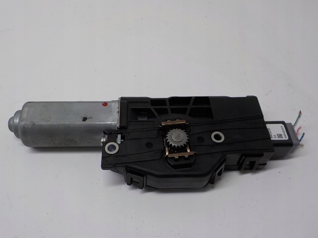 фото №1, Subaru forester iv sj моторчик люк