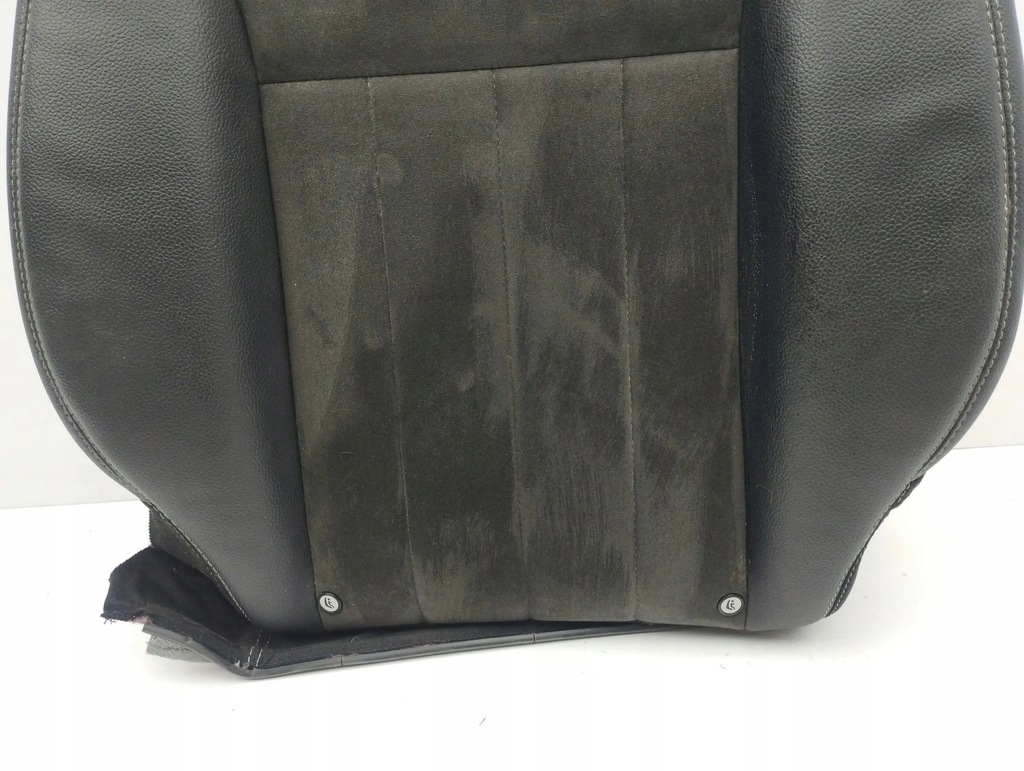 фото №8, Mercedes-benz r w251 2008 права сторона сидіння, сидіння