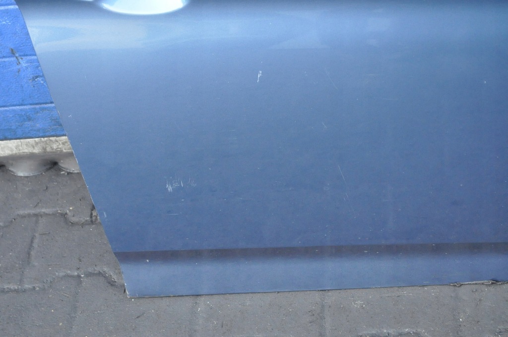 фото №10, Hyundai i40 двері правий перед передні