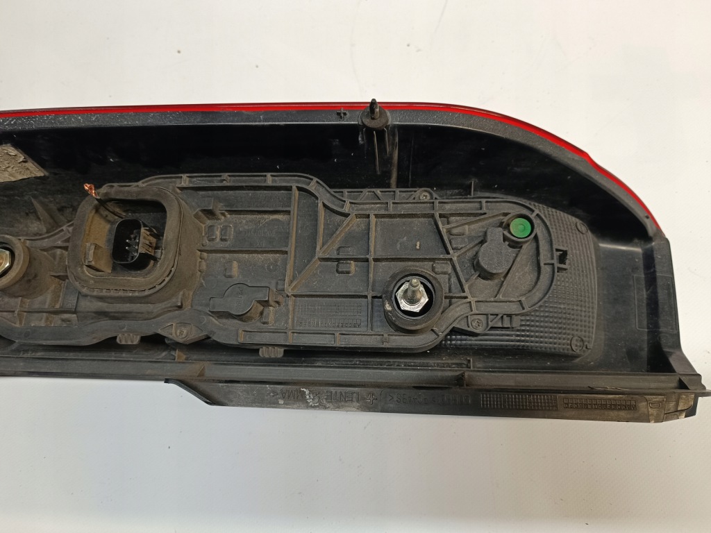 фото №12, Лампа задня права jumper boxer ducato 20610751