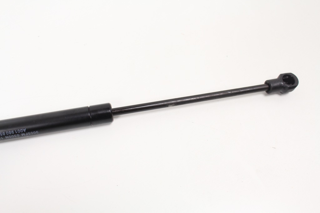 фото №3, Привід капот mercedes actros mp1 a0019808564