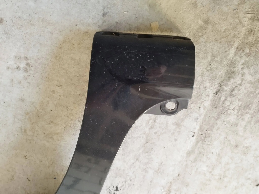 фото №5, Peugeot 307 2006 крыло правый