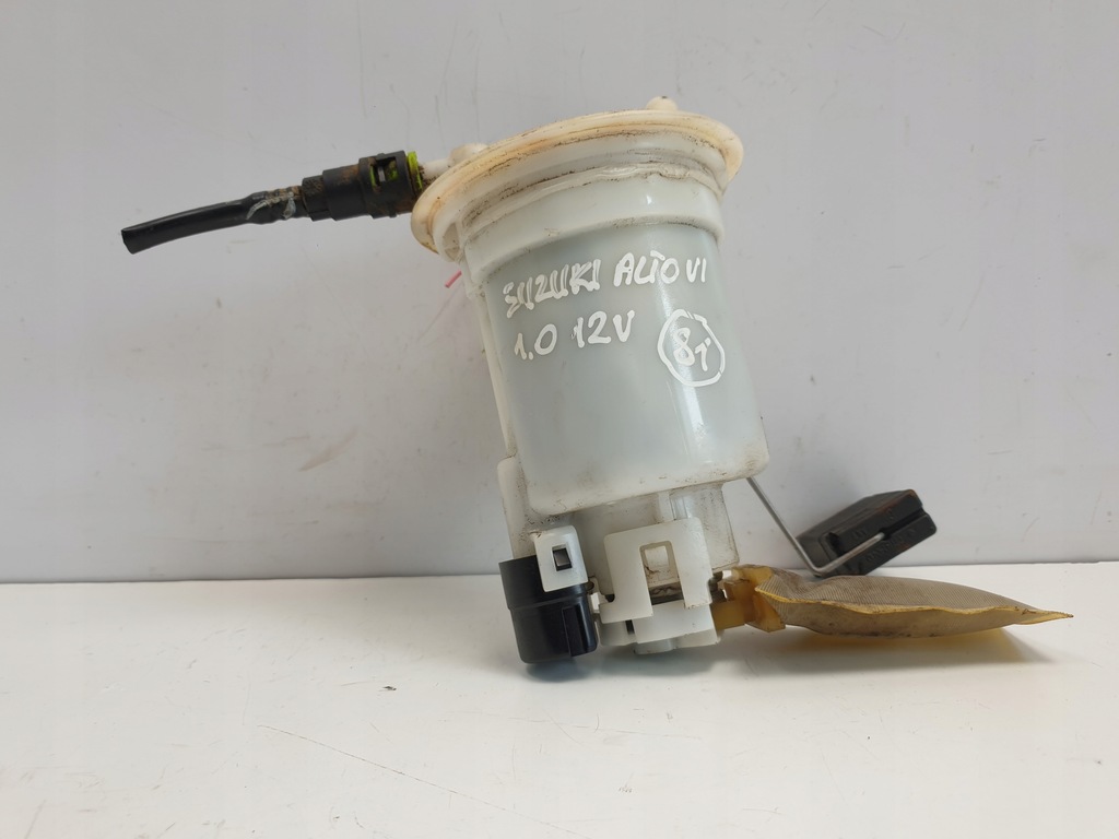 фото №1, Suzuki alto vi 1.0 насос топлива 101962-4961