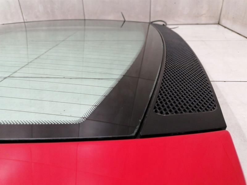 Ferrari 360 f131 кришка łodzi з скло 63268911 кришка багажника задня + скло Недорого