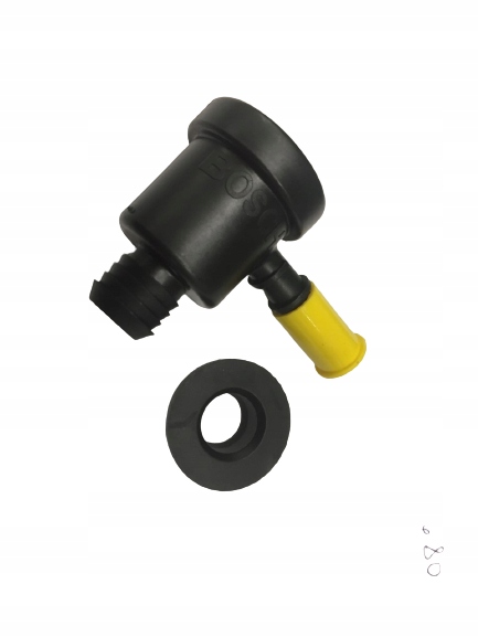 фото №1, Клапан підсилювач гальм