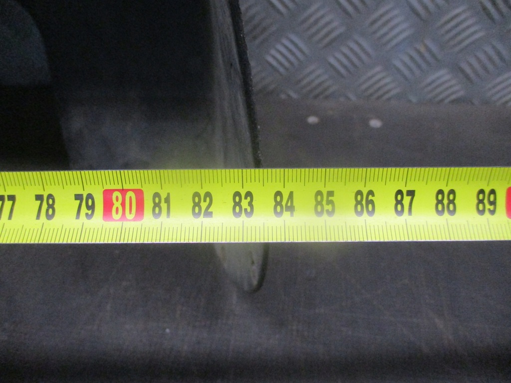 фото №9, Підкрилок лівий задня 30678139 volvo v50 i 04-07r