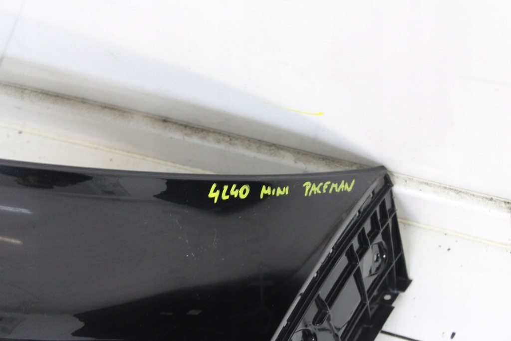 фото №14, Mini r61 paceman 12r- бампер задняя задний pdc b11