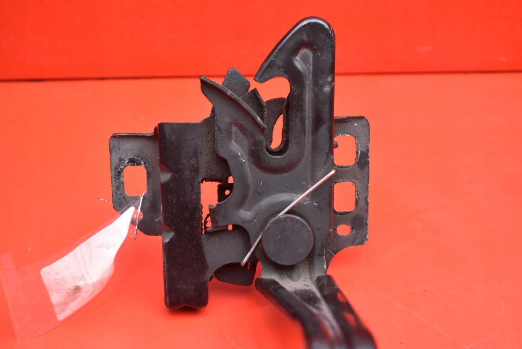 фото №5, Замок засов капот chevrolet hhr 1 i 05-11