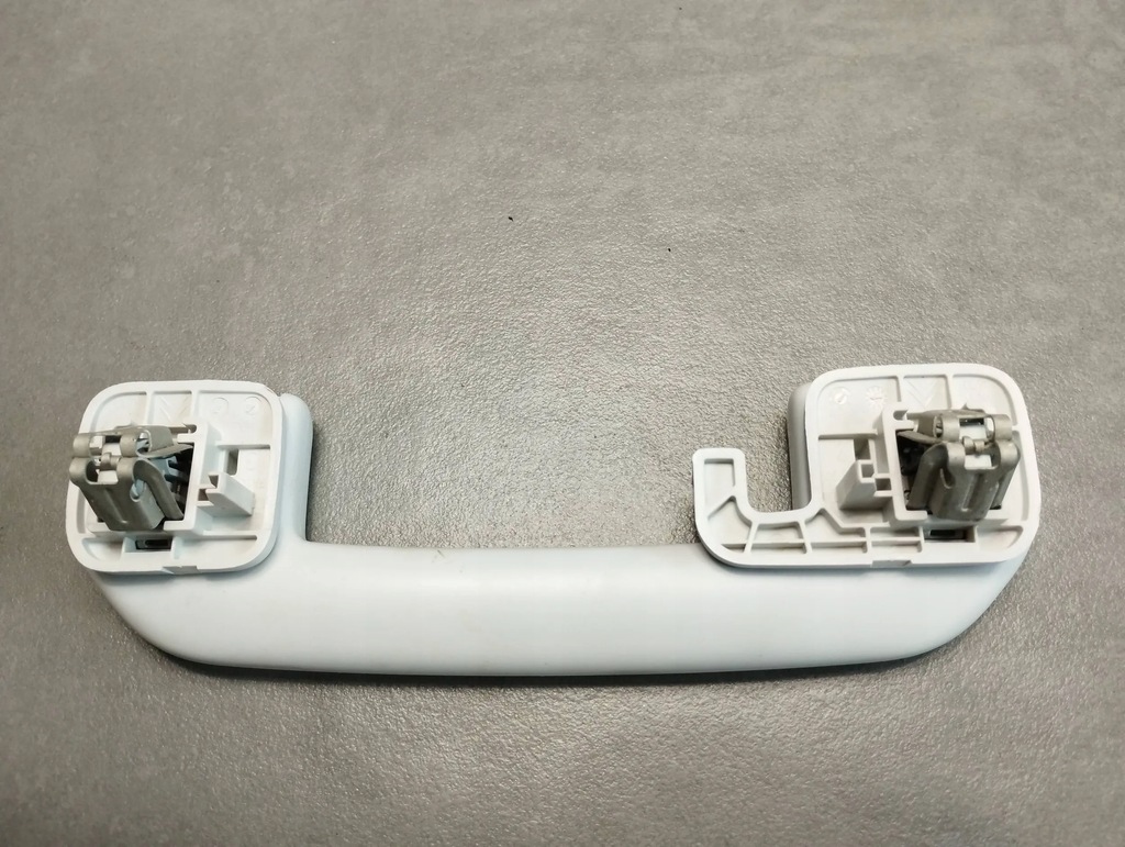 фото №2, Peugeot 508 ручка стельовий задня