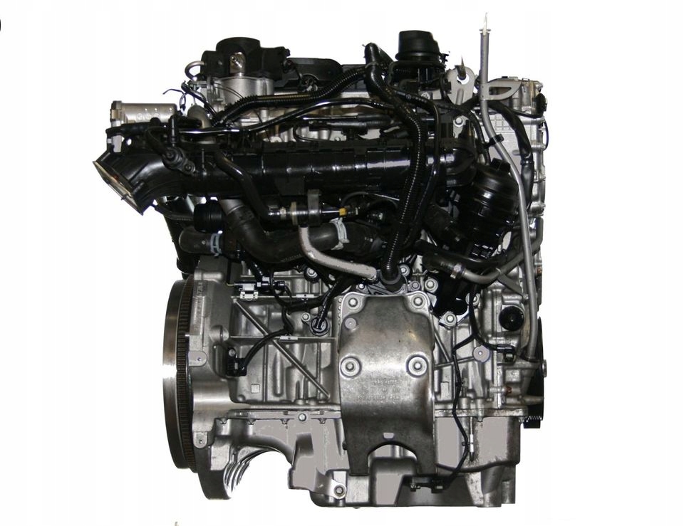 фото №1, Двигун mercedes a cla 250