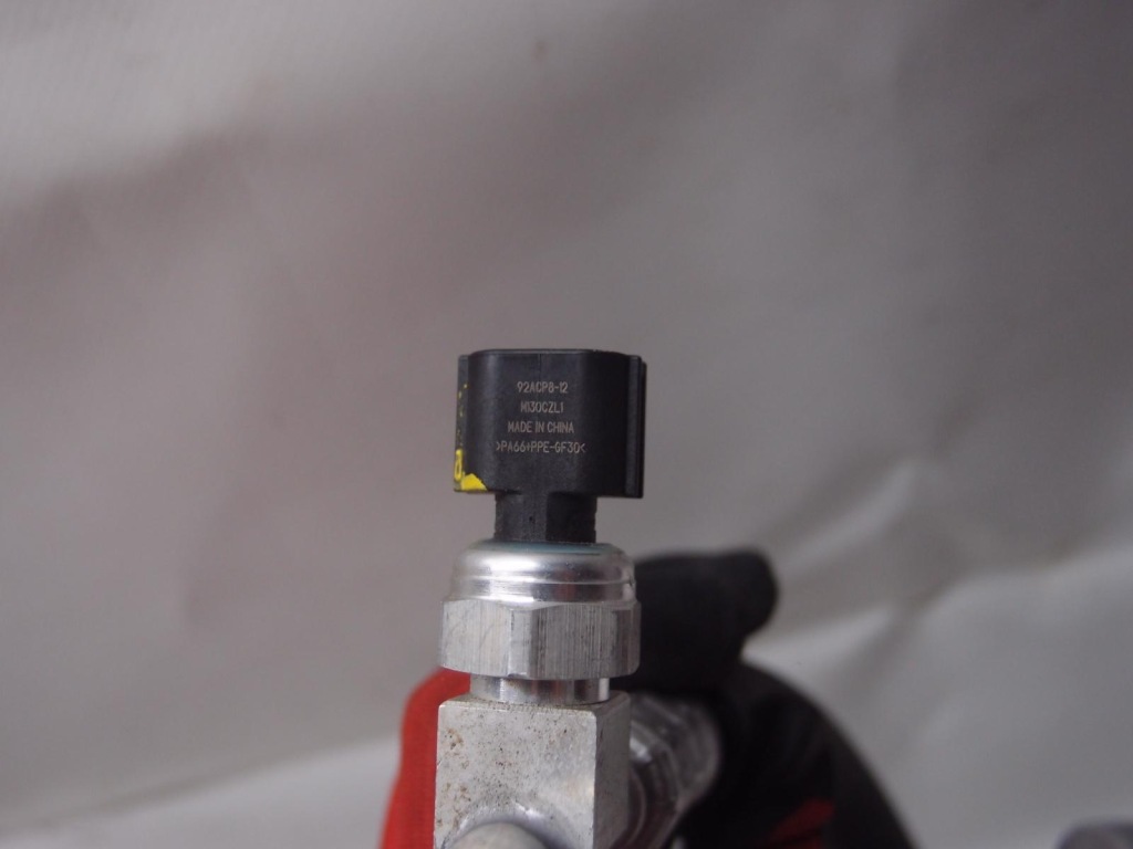 фото №7, Wąż шланг трубка кондиціонера kona lift electric