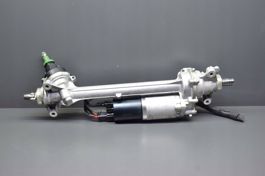 фото №7, Система рейка рульова трансмісія bmw 4 g22 g23 g26 ts