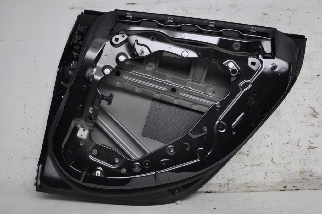 фото №7, Bmw 2 f44 gran coupe gt дверь правый задняя задние 475