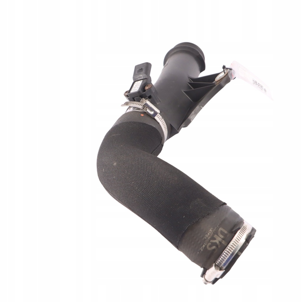 Купити Audi q5 8r 3.0 tdi ccwa труба інтеркулер ліва map датчик 8r0145737l