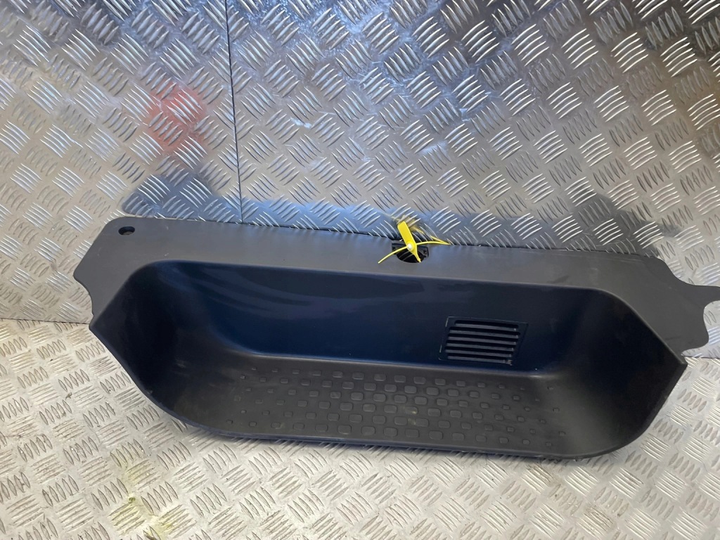 Купить Подножка накладка порог левая renault trafic 3 3 рестайлинг  iv 764634004r