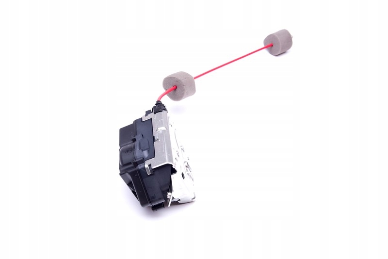 фото №2, Замок кришки задня