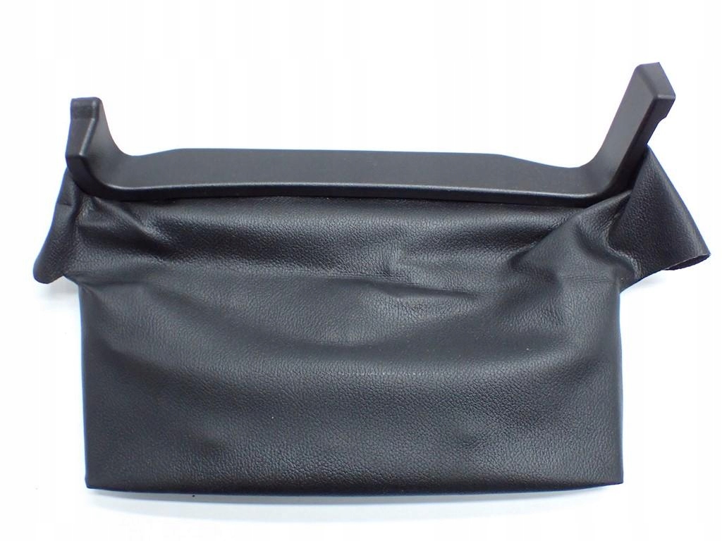 фото №1, Защита колонки руля europa renault zoe ii 21r